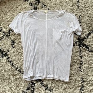 HELMUT LANG TOP
